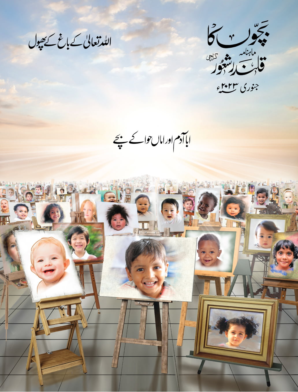 جنوری ۲۰۲۳ء