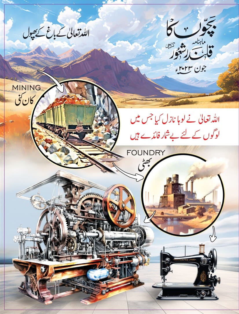 جون ۲۰۲۳ء